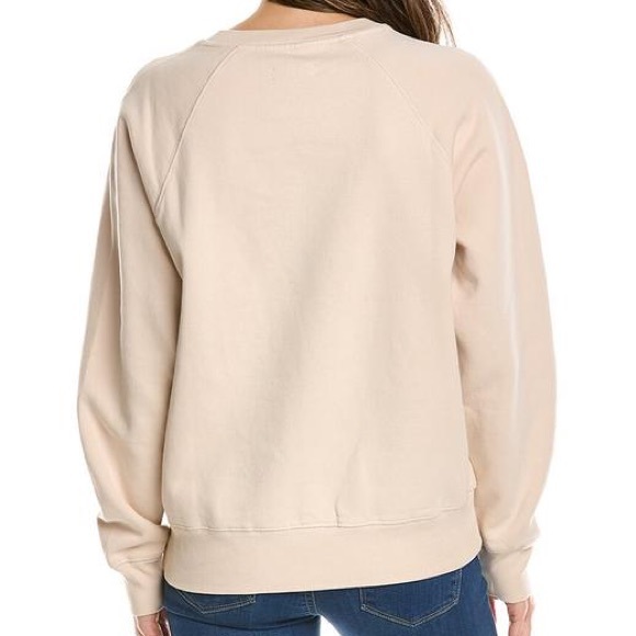 ZADIG & VOLTAIRE camo
Rock Strass Embellished Sweatshirt comfy - Picture 3 of 5